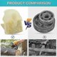 thumbnail image 4 of Air Fuel Filter and Spark Plug Kit for PS 460 510 5100 5105 Chainsaw Replacement Parts, 4 of 4