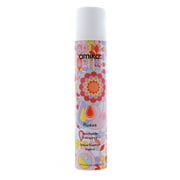 Amika Fluxus Touchable Hairspray 8.2 oz ( 2 PACK )