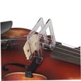 thumbnail image 4 of AURARMLET Violin Bow Straighten Collimator 1Pcs Abs Multi 6.3x2.4x0.8In For Beginners, 4 of 8