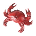thumbnail image 1 of Prehistoric Sea Creatures Figurine Marrella Animal Figures Educational Ancient Model For Cake Topper School Project Toy Funny Curiosity Toy Games 3 Months, 1 of 4