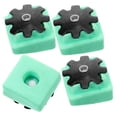 thumbnail image 4 of HINTRMENT 4Pcs Non-slip Scaffold Tips for DIY Enthusiasts Wear Resistance, 4 of 8