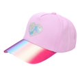 thumbnail image 4 of MEZZALL Boys Hat Children Baseball Cap Summer Cartoon Prints Caps Car Girls Trucker Kids Sun Kids Hat Toddler Caps Cozy / 2-7 Years, 4 of 4