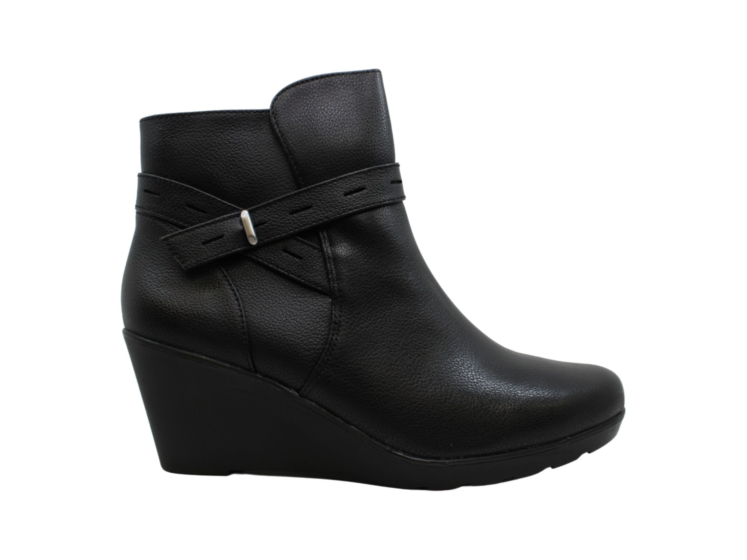 closed women's shoes