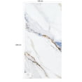 thumbnail image 4 of Panel Decorativo Tipo Marmol Marbella Lux Pvc Homely Elegance, 4 of 8