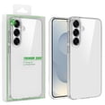 thumbnail image 4 of Samsung Galaxy S26 Phone Case, Slim-Fit Clear Shock Resistant Phone Case for Samsung Galaxy S26 Clear, 4 of 4