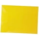 thumbnail image 2 of Placa fotográfica sólida para hacer sellos de goma, manualidades, 40 cm x 30 cm (15,75 pulgadas x 11,81 pulgadas). Amarillo, 2 of 9