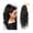 8inches, variant on 8-28 Inch Body Wave Ponytail Hairpiece Human Hair Claw Clip Ponytail Natural Black Brazilian Remy Hair Clip In Wave Curly Hair Extensions for Women