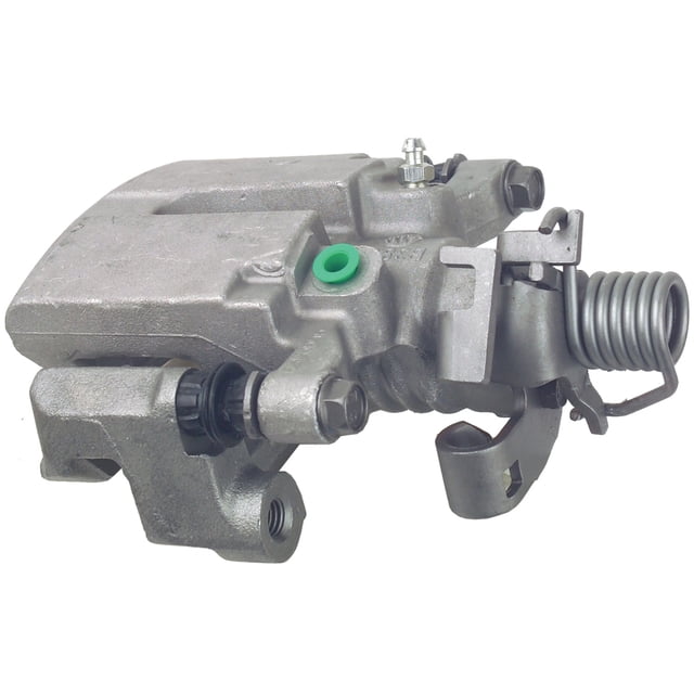 CALIPER O MORDAZA LACROSSE 2008 al 2009 BUICK V6 3.8L Trasero Derecho/Pasajero Remanufacturado CARDONE .