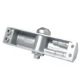 thumbnail image 3 of Domqga Fermoir de Porte pour Ouverture Unidirectionnelle, Fermoir de Porte Ajustable, Fermoir de Porte à Vitesse Hydraulique à Double Étage Ajustable pour Ouverture Unidirectionnelle, 3 of 8