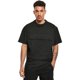 thumbnail image 4 of Build Your Brand - Camiseta para Hombre (Negro), 4 of 5