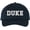 Navy Blue, variant on DUKE Embroidered Dad Hat Adjustable Baseball Cap Strapback Low Profile Cap (NavyBlue)
