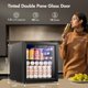 thumbnail image 5 of Refrigerador de bebidas Kismile 38L/48 lata 12 botellas 40-16°C, 5 of 7