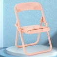 thumbnail image 3 of ONFD Universal Candy Color Mobile Phone Accessories Portable Mini Desktop Phone Holder, 3 of 3