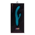 thumbnail image 1 of Nu Sensuelle Nubii Kiah Heating Rabbit - Blue, 1 of 4