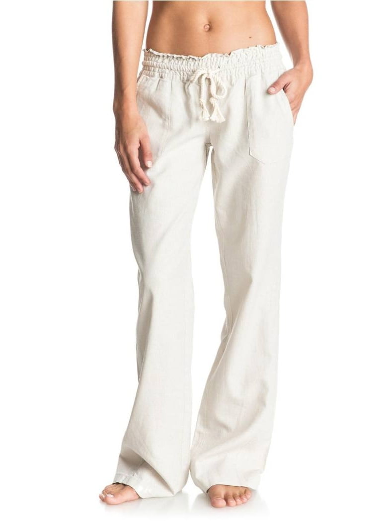 Roxy oceanside pants Clearance