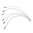 thumbnail image 3 of 2X Range Sensor Module 10-180cm Distance Sensor Tof10120 Distance Sensor Uart  Output 3-5V Rs232 Interface, 3 of 8