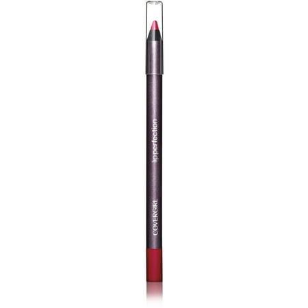 COVERGIRL Colorlicious Lip Perfection Lip Liner,