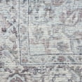 thumbnail image 3 of Nourison Home Machine Washable Series 1 Vintage Ivory Grey 2' x 3'9" Area Rug (2x4), 3 of 9