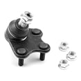 thumbnail image 1 of Rotula Para Horquilla Generica Volkswagen Virtus 2020 lado Izquierdo Inferior, 1 of 4