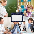 thumbnail image 7 of Easygdp Bicycle1 Card Badge Holder Work Badge Sleeve for Office, School, Factory, ID Credit Cards, Driver Licenses and Passes, 7 of 7