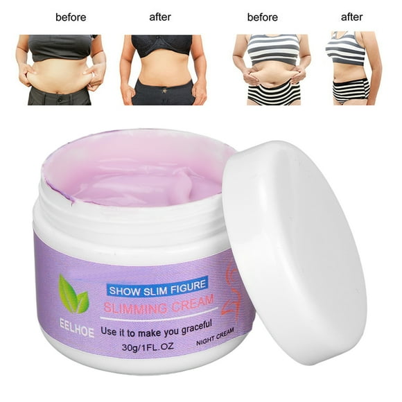 Crema Adelgazante ANGGREK Aplicación Externa 30 G Sin Químicos