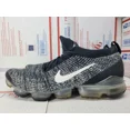 thumbnail image 5 of Ni - ke Size 13 - Ni - ke Air VaporMax Flyknit 3 Oreo, 5 of 5