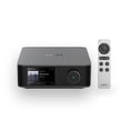 thumbnail image 1 of Amplificador de streaming WiiM Amp Ultra de 100 W con control remoto por voz 2, 1 of 9