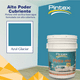 thumbnail image 2 of PINTEX Pintura para Pared Vinil-Acrílica | Fácil Aplicación, Alta Cobertura y Resistente a la Lluvia | Pintura Acrilica para Interiores Exteriores Acabado Mate | 19 Litros | Color Aproximado al Real, 2 of 8