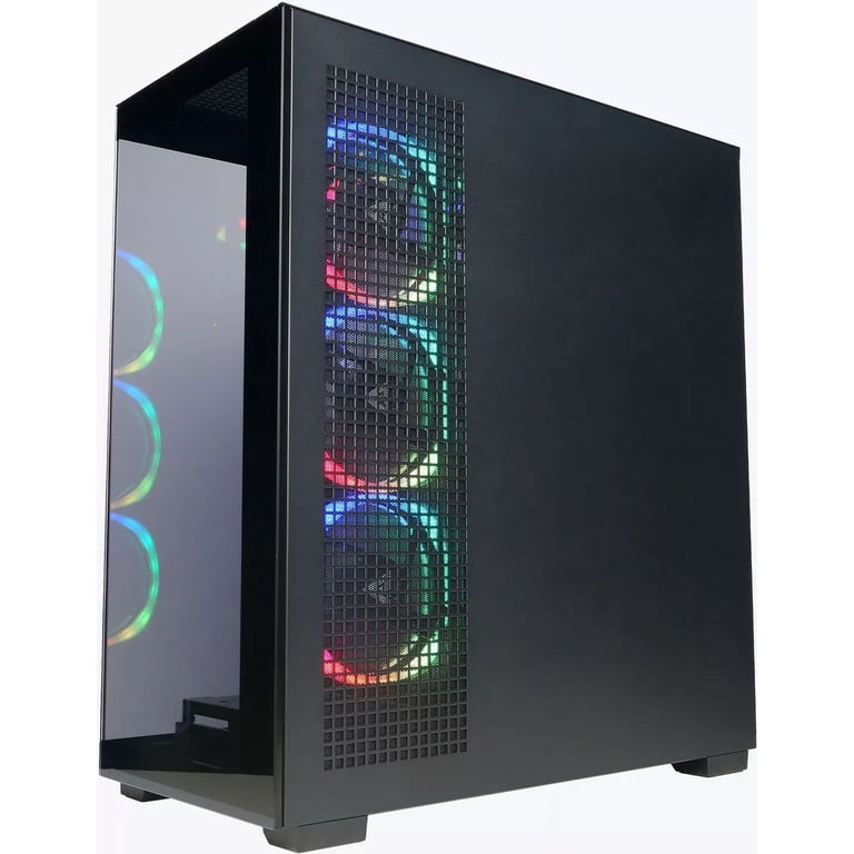 CyberPowerPC - Gamer Supreme Gaming Desktop - Intel Core i7