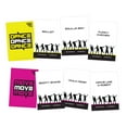 thumbnail image 2 of USAopoly Move Like Me Card Game, 2 of 6