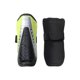 thumbnail image 4 of Espinilleras de fútbol Zulema Equipo de protección para fútbol para adultos y niños Protección Verde 20 cm, 4 of 8