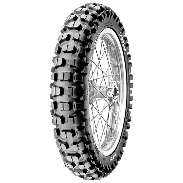 Llanta Pirelli MT21 140/80-18 para Moto tubeless 70R