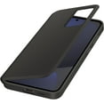 thumbnail image 4 of Samsung Galaxy S24 FE Smart View Wallet Case Black EF-ZS721CBEGWW, 4 of 7