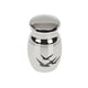 thumbnail image 2 of Collar de cremación Yinane de acero Inoxidable 6 piezas Contenedor de Ceniza Funerario para mascotas, 2 of 7