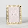 thumbnail image 2 of Kate Spade South Street Gold Scallop Picture Frame - 8'' x 10'', 2 of 2