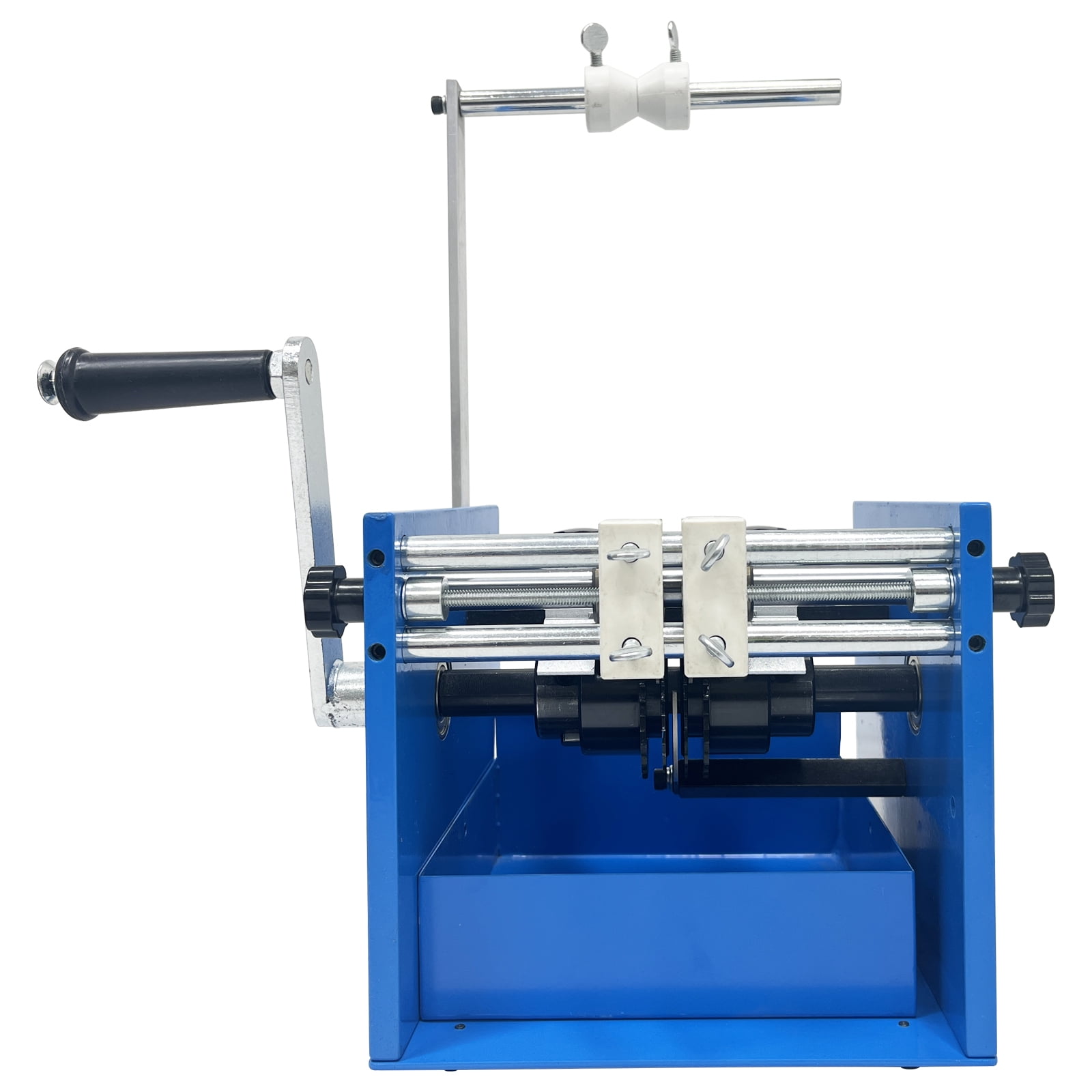 U Type Resistor Axial Lead Bending Cutting Forming Machine Manual Resistor Bend Form Machine