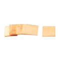 thumbnail image 1 of 10pcs 20mmx20mmx0.8mm Copper Square Heatsink Thermal Pad Shim for PC Laptop CPU, 1 of 2