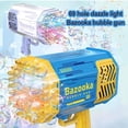thumbnail image 2 of Bubble Machine Golden, 2 of 8