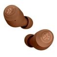 thumbnail image 2 of JLab Go Tones+ True Wireless Earbuds, Bluetooth, 35+ Hr Playtime, Customize Controls & EQ, 1615 C, 2 of 5
