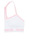 thumbnail image 2 of Reebok Girls Seamless Bras T-Back Bralettes, 2-Pack, 2 of 5