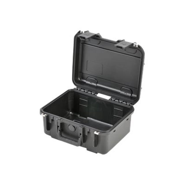 SKB iSeries 1309-6 - Coque Rigide - Résine de Polypropylène ultra Haute Résistance