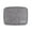 Grey, variant on Bizhua Home Textile Storage Electronic Organizer Cable Organizer Compact Travel Organizer Bag Electronics Accessories Cases Storage Bag for Cable Usb Sd Card Power Bank Earphone, 1X Storage Bag