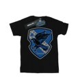 thumbnail image 1 of Harry Potter Boys Ravenclaw Crest Flat T-Shirt, 1 of 5