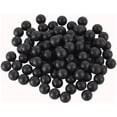 thumbnail image 2 of BOXIANG 100 Rounds Solid Nylon 50 Cal. Paintballs Ammo fit for Tr50 Reusable. 50 Caliber Hard Plastic Projects for Self Defense, 2 of 9