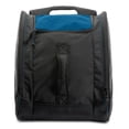thumbnail image 5 of Sportube Traveler Boot Bag, 45L Ski & Snowboard Gear Backpack for Travel, Azure, 5 of 8