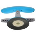 thumbnail image 4 of WEUVEB 1Pcs Sit-Up Tool Silicone Abdominal Trainer Personal Fitness, 4 of 8