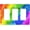 Colorful Watercolor Oil Tie Dye Rainbow, variant on Abstract Watercolor Pastel Colorful Tie Dye Rainbow Colored Oil Painting Art 1 Gang Duplex Receptacle Wall Plate Jumbo Electrical Outlet Decorative Decorator Light Switch Faceplate Plug Socket Cover