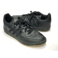 thumbnail image 2 of Adi - das Hoops 3.0 Core Black Sneakers Trainer Gum Sole GY4727 Men 11.5, 2 of 6