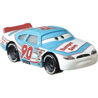 Disney Pixar Cars Cruisin' Lightning Mcqueen - Walmart.com