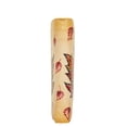 thumbnail image 6 of Sishka Hand-Painted Women’s Trifold Leather Wallet with Canadian Art Motif, Stylish Slim Purse for Daily Use & Gifting, 6 of 7